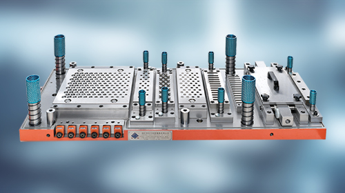 如何選擇開(kāi)式翅片沖床還是閉式翅片沖床？